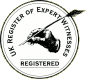 UK Register of Expert Witnesses Registered